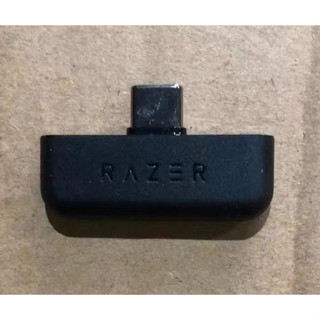 อะไหล่สายชาร์จหูฟังเล่นเกมไร้สาย Razer Barracuda X USB 2.4G ไมโครโฟน ตัวรับสัญญาณ สายสัญญาณเสียง RC30-0378 RC30-0380