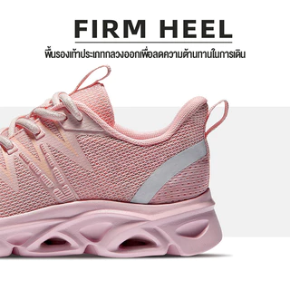 CAMEL SPORTS รองเท้าผ้าใบลําลอง น้ําหนักเบา ใส่สบาย ระบายอากาศ เหมาะกับการวิ่ง เล่นกีฬา สําหรับสตรี