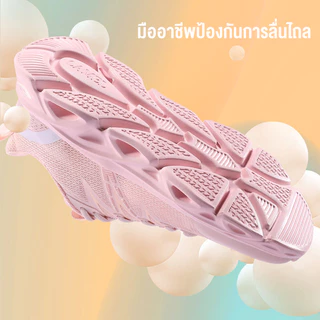 CAMEL SPORTS รองเท้าผ้าใบลําลอง น้ําหนักเบา ใส่สบาย ระบายอากาศ เหมาะกับการวิ่ง เล่นกีฬา สําหรับสตรี