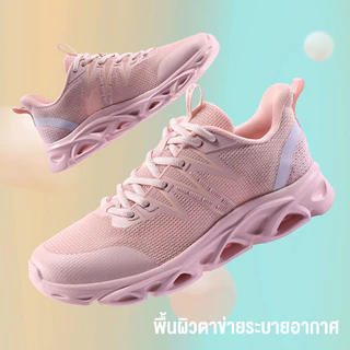 CAMEL SPORTS รองเท้าผ้าใบลําลอง น้ําหนักเบา ใส่สบาย ระบายอากาศ เหมาะกับการวิ่ง เล่นกีฬา สําหรับสตรี