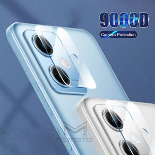 ฟิล์มกระจกนิรภัยกันรอยหน้าจอ เลนส์กล้อง 3D สําหรับ Xiaomi Redmi 15C 15 Note 14 13 14C 13C 12C Note 12 12s 10C 10A 9C 9T Note 11 10 10s 9 9s 8 Pro