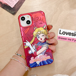 เคสโทรศัพท์มือถือ ชุบสี สําหรับ iPhone 14ProMax 13 iPhone11 12 ProMax