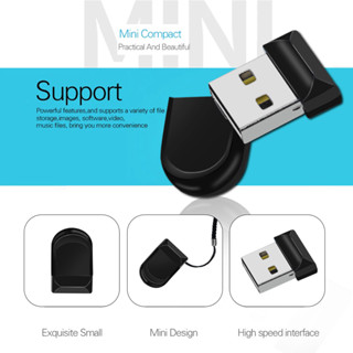 แฟลชไดรฟ์ Usb 2.0 2TB 128GB 64Gb 32Gb 16Gb 8Gb ขนาดเล็ก