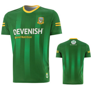 เสื้อกีฬาแขนสั้น ลายทีมเหย้า Meath GAA 2021