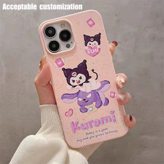 ใหม่ เคสโทรศัพท์มือถือ ซิลิโคนนิ่ม กันกระแทก ลายการ์ตูนน่ารัก สร้างสรรค์ สําหรับ Iphone 14Promax 13 12 11 14pro xsmax xr