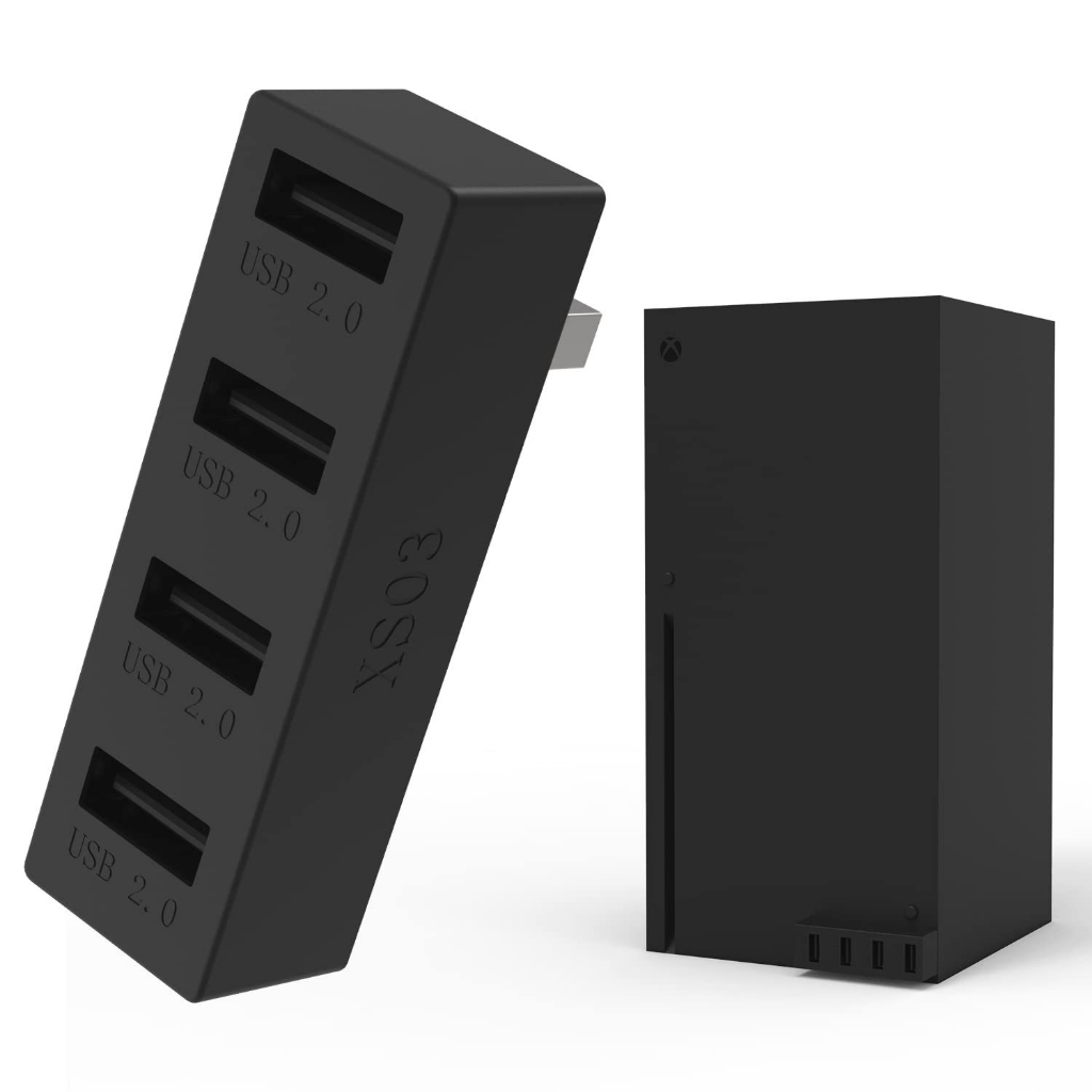 #XboxSeriesX
#XboxSeriesS
#USBHub
#อะแดปเตอร์USB
#เกมคอนโซล