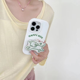 เคสโทรศัพท์มือถือ tpu แบบนิ่ม ลายสุนัข แมว สําหรับ iPhone 14 14promax 14pro 11 12 12PRO 12PROMAX 13 13pro 13promax