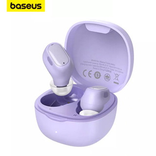 baseus wm01 หูฟัง tws บลูทูธ 5.0 ไร้สาย สำหรับเล่นเกม