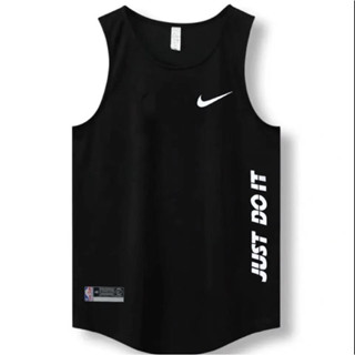 เสื้อกีฬาบาสเก็ตบอล แขนกุด ระบายอากาศได้ดี แบบแห้งเร็ว เหมาะ…