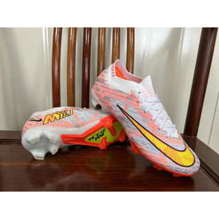 รองเท้าฟุตบอล Mercurial Vapor Charge 15 Elite Fg Cristiano สําหรับผู้ชาย และผู้หญิง