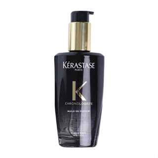 Kerastase น้ํามันหอมระเหยคาเวียร์ บํารุงเส้นผม 100 มล. สีดําบลอนด์