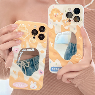 สําหรับ iphone Case 14 Pro Max 13 Pro Max 12 Pro Max เลนส์ฟิล์ม - กระจกคลื่น TPU เคสนิ่ม