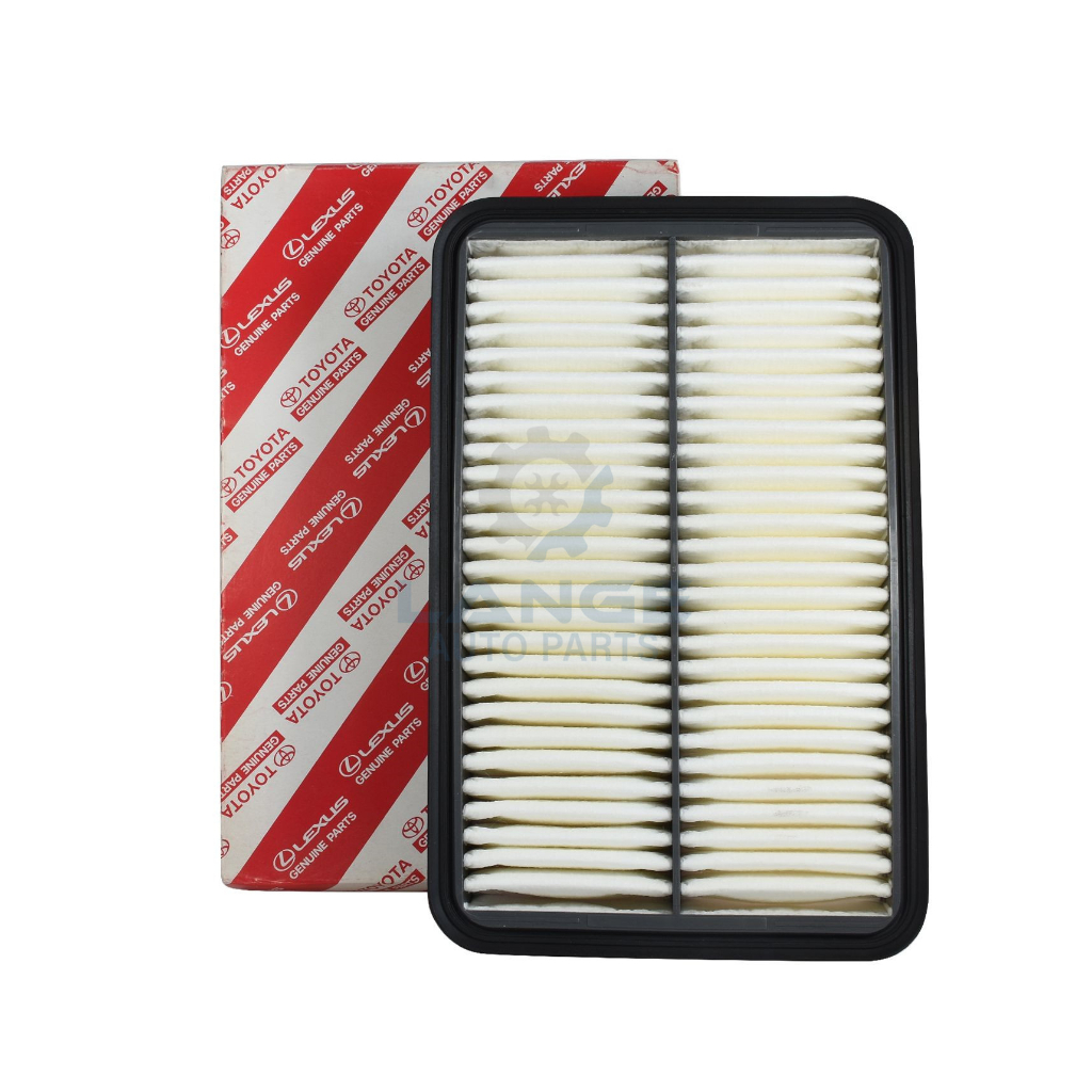 กรองอากาศ TOYOTA โคโรลล่า 1987-2002 TOYOTA Corolla Levin Sprinter AE100 AE101 AE102 AE110 AE111 AE11