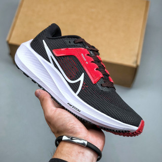 Zoom Pegasus 40 generation marathon รองเท้าผ้าใบ เหมาะกับการวิ่ง เล่นกีฬา DV3853 003