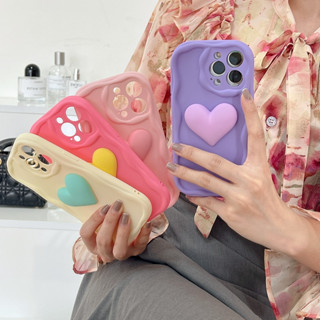 เคสโทรศัพท์มือถือ กันกระแทก ลายน่ารัก สีมาการอง สําหรับ vivo Y72 5G Y52 5G Y76 5G Y16 Y30 5G Y75 5G Y55 5G Y77 5G