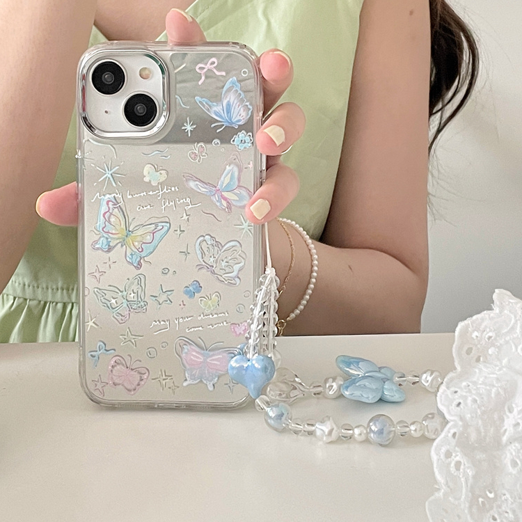 เคสโทรศัพท์มือถือ TPU แบบนิ่ม ลายอวกาศ ชุบไฟฟ้า สําหรับ iphone 15 Pro Max 14 Pro Max 13 Pro Max 12 Pro Max