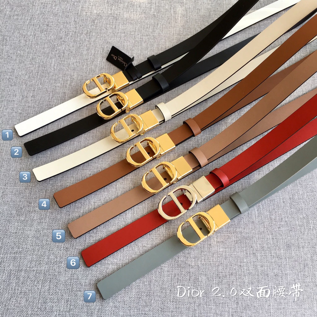 [พร้อมส่ง] Bett เข็มขัดหนังกลับด้านได้ เกรดดี พร้อมกล่อง ของแท้ สําหรับผู้ชาย และผู้หญิง ขนาด 2.0 ซม.