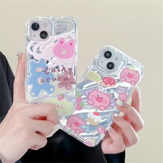 เคสโทรศัพท์มือถือ ลายหมูแองเจิล สําหรับ iPhone 14ProMax 13 iPhone11 12 ProMax iPhone XR XS Max 7&amp;8 Plus