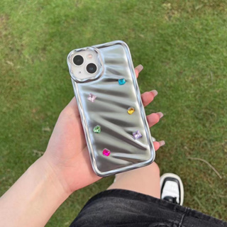 เคสโทรศัพท์มือถือ tpu แบบนิ่ม สีพื้น สําหรับ iPhone 14 14promax 14pro 11 12 12PRO 12PROMAX 13 13pro 13promax