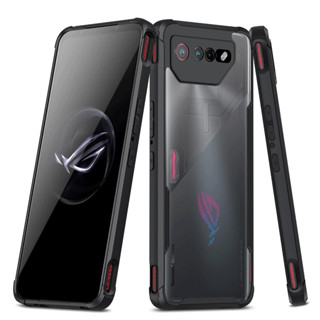 เคสโทรศัพท์มือถือ กันกระแทก สําหรับ ASUS ROG Phone 7 7 Pro 7D 7 Ultimate 7 7 Pro 7D 7 Ultimate