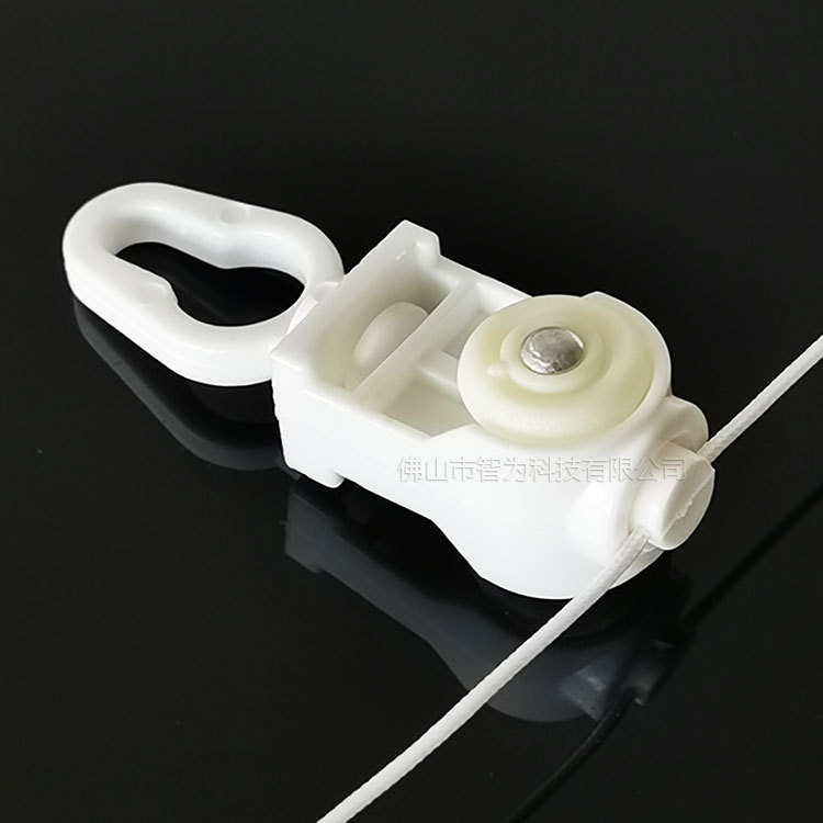 S FOLD RUNNER /RIPPLE FOLD CURTAIN RUNNER / SOLD PER METER ยินดีต้อนรับผู้ค้าปลีกเพื่อสั่งซื้อ