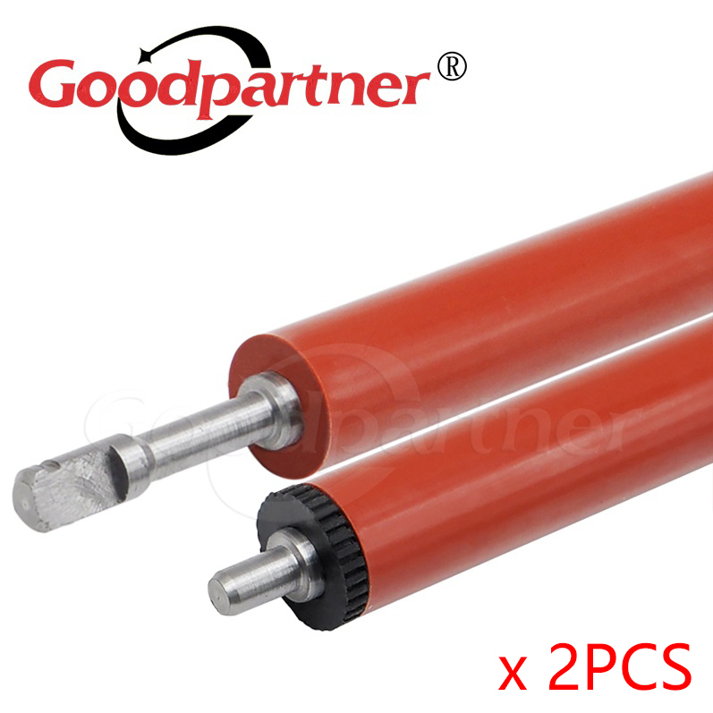 ลูกกลิ้งแรงดันตัวล่าง สําหรับ HP P1005 P1006 P1007 P1008 P1505 M1120 M1522 Canon LBP 3010 3100 MF 44