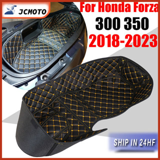 เบาะรองนั่งด้านใน สําหรับ Honda Forza 350 Forza 300 NSS