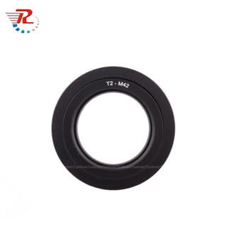 อะแดปเตอร์เลนส์ T2-M42 T2 T-Mount เป็น M42