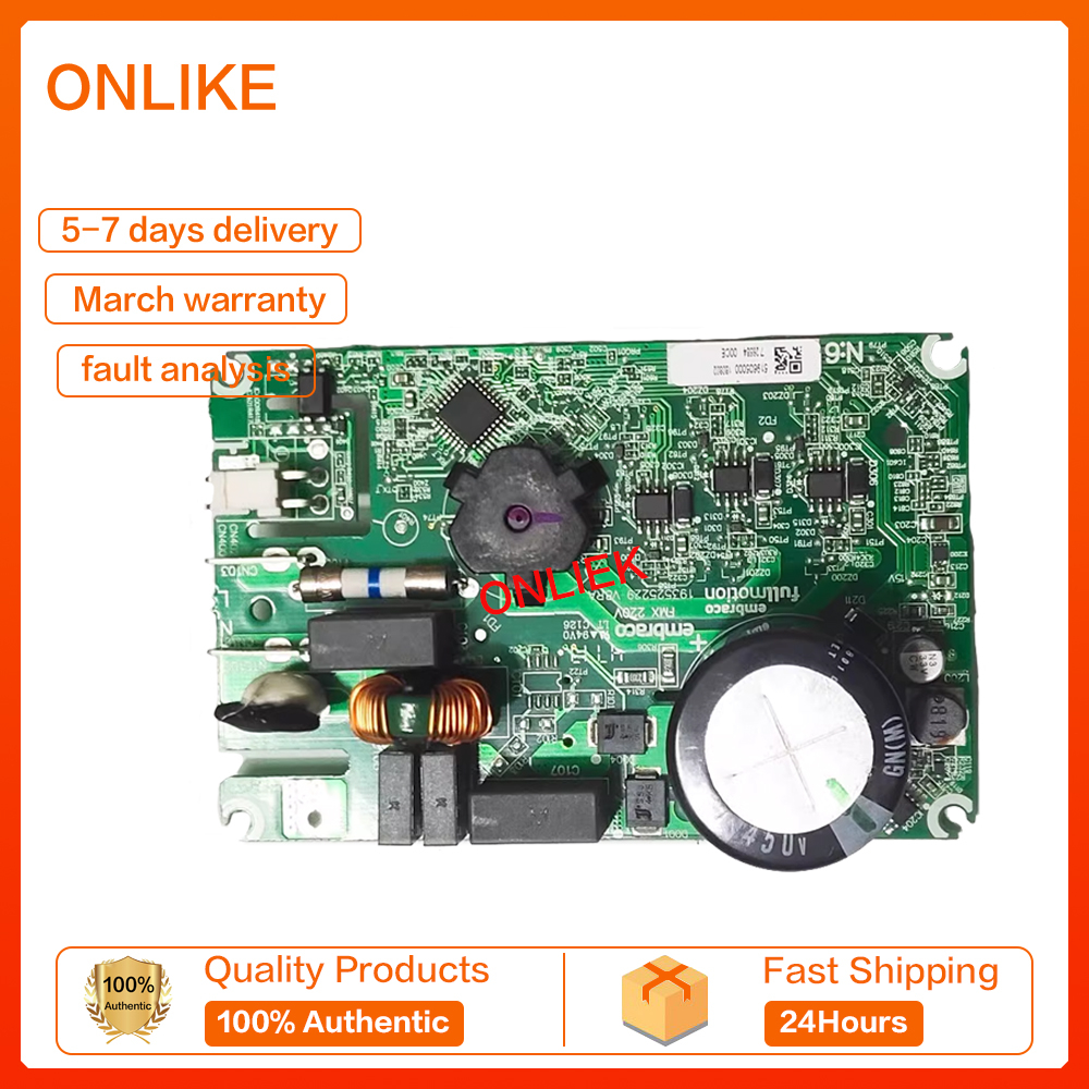 ใหม่ 100% meron po kayu จําหน่ายอินเวอร์เตอร์บอร์ด Codura Pcb รุ่น:CSD500SAi