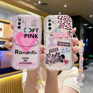 เคส OPPO A53 2020 A15 A15S A77 5G A78 5G A74 5G เคสกันกระแทก