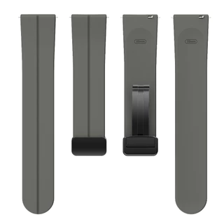 สายรัดซิลิโคนอุปกรณ์เสริมสร้อยข้อมือสําหรับ Huawei Band 11 Pro 10 9 8 7 6 / Honor Band 7 6