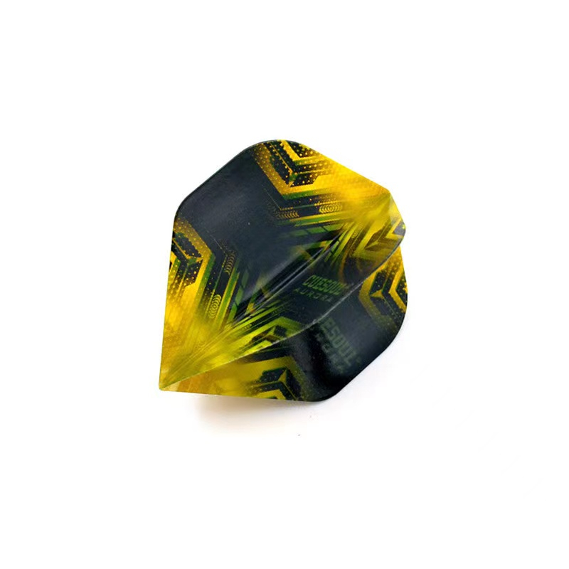 CUESOUL Dart Flight Set 12 ชิ้น