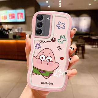 ใหม่ เคสโทรศัพท์มือถือ กันกระแทก กันรอยกล้อง กันตก คุณภาพดี สีชมพู สําหรับ Samsung s23 s23 plus 5g s23 ultra 5g