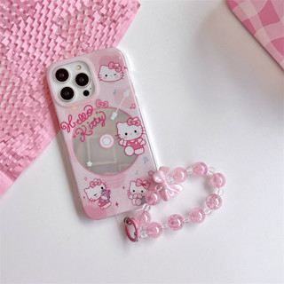 เคสโทรศัพท์มือถือ TPU ลายลูกแมว สองด้าน สําหรับ iPhone 14 14 Pro max 13 Pro max