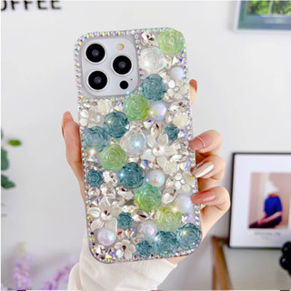 เคสโทรศัพท์มือถือ ลายดอกไม้ สีสันสดใส สําหรับ Xiaomi 13 12 12T 11 11T 10 Lite Pro Ultra