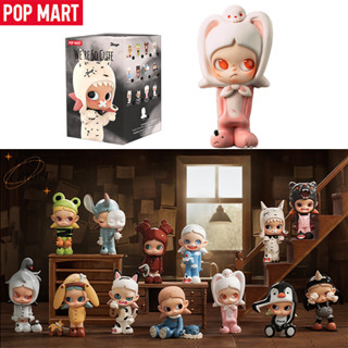 Pop MART Zsiga WeRe So Cute Series Mystery Box กล่องสุ่ม ฟิกเกอร์แอคชั่น POPMART