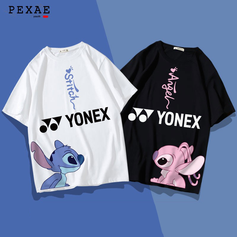 New Yonex กางเกงขาสั้น ระบายอากาศ แห้งเร็ว ซับเหงื่อ แห้งเร็ว เหมาะกับการเล่นกีฬาบาสเก็ตบอล เทนนิส สําหรับผู้ชาย และผู้หญิง