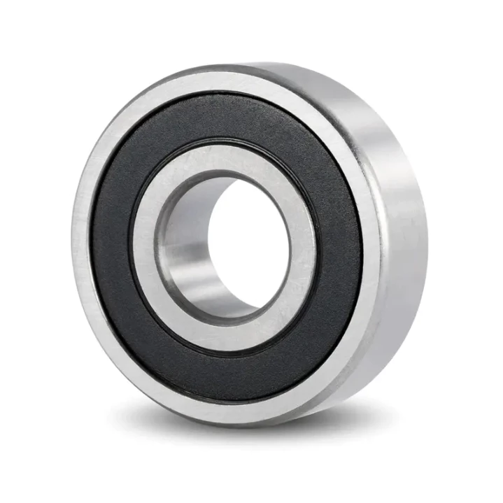 XIKE 6202-12-2RS ขนาด 12x35x11mm แบริ่ง และ 6202-16-2RS ขนาด 16x35x11mm แบริ่ง