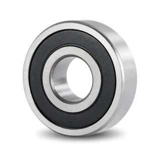 XIKE 6202-12-2RS ขนาด 12x35x11mm แบริ่ง และ 6202-16-2RS ขนาด 16x35x11mm แบริ่ง