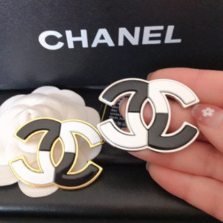 Chanel เข็มกลัด หรูหรา สไตล์ใหม่ เรียบง่าย สําหรับผู้หญิง103092