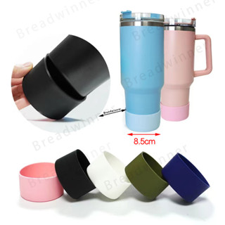 8.5cmกระติกน้ํา tyeso tumbler boots stanley aquaflask hydroflask อุปกรณ์เสริมYeti เคสป้องกัน