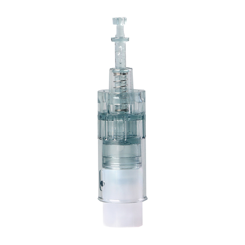 Dr. Pen M8 Ultima-M8 หัวเปลี่ยน สําหรับดูแลผิว 10 ชิ้น ราคา ถูกที่สุด ดีลบีเคเค แกลเลอรีภาพที่ 9