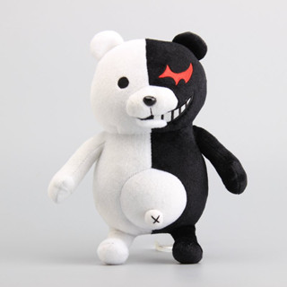 ตุ๊กตาการ์ตูน Danganronpa Monokuma ของเล่นสําหรับเด็ก