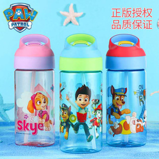 กระติกน้ำ Paw Patrol  480ml