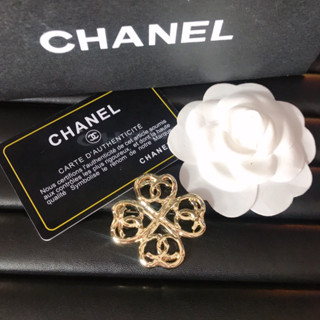 เข็มกลัด Chanel สไตล์ใหม่ คุณภาพสูง สําหรับผู้หญิง102997