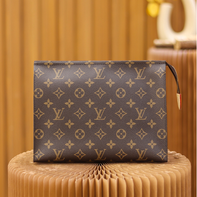 Cc Fashion Luxury 【Top quality】กระเป๋าแบรนด์เนม กระเป๋าสะพายข้าง กระเป๋าถือ M47542