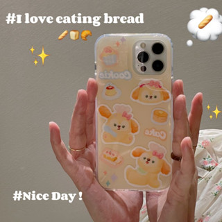 เคสโทรศัพท์มือถือ PC แข็ง ลายการ์ตูนหมีสีเหลืองน่ารัก สําหรับ iPhone 14 Pro max case 13 Pro max 12 Pro max 14 Pro 13 Pro 12 Pro 11 12 13 14 case