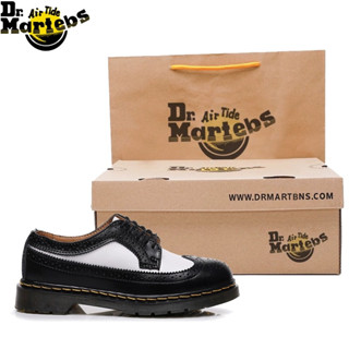 Dr. Martens 3989สไตล์คู่รัก สําหรับผู้ชาย และผู้หญิง