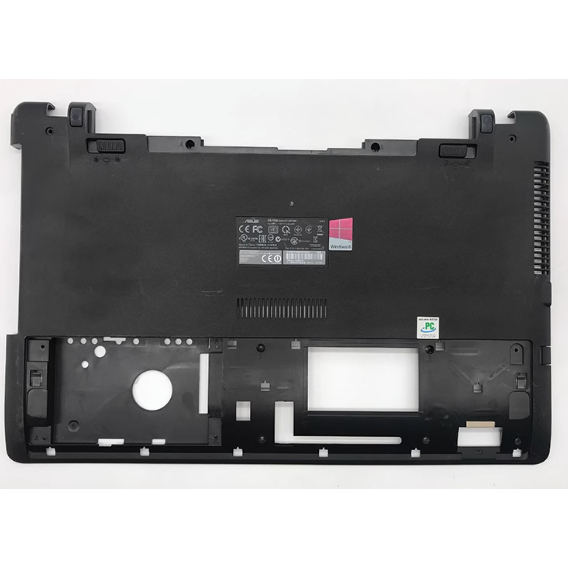 ใช้เปลือก A550C X550C X550V x550l Y581L X552M D