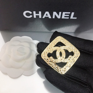 เข็มกลัด Chanel สไตล์ใหม่ คุณภาพสูง สําหรับผู้หญิง101674